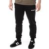 Lotto Jogging Nero Uomo LT1106