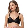 Triumph Soft Sensation P X, Damen, Schwarz, 80A