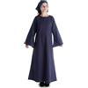 HEMAD/Billy Held - Vestito - Decollette - Basic - Donna