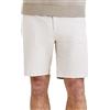 Dockers Smart Supreme Flex Modern Chino Short, Pantaloncini Uomo, Sahara Khaki 0066, 40W