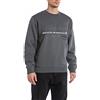 REPLAY M6709, Maglia di tuta Uomo, Grigio (Titanium 291), S