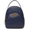 LIU JO Anaba Backpack M Dress Blue