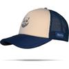 Dolly Noire Demon Slayer Cappellino Dad Hat, Unisex, Misto Cotone con Ricami, Collezione Ufficiale