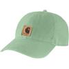 Carhartt - Berretto da Baseball in Tela da Uomo, Taglia Unica
