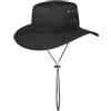 Stetson Sacona Cappello Outdoor Western Coolmax Protezione UV 40 Unisex Primavera Estate
