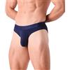 Obviously PrimeMan - Slip hipster, Grigio (Abyss), Medium