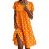 Generico Vestito Donna Estivo Abito Estivo Donna Abito Cotone Spiaggia Vestiti Estivi Corto Elegante Abiti Eleganti Mare Chemisier Lunghi Prendisole Abbigliamento Floreali Da Xs Lungo Curvy Leggero Taglie