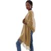 PIOYMEYA Sciarpa Pashmina Donna Invernale Scialle Sciarpe Elegante Cerimonia Grande Stole Foulard Scialle da Abito Sera
