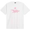 Dolly Noire Icons Maglietta Control, Unisex, T-Shirt in Cotone, Collezione Ufficiale