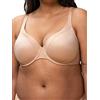 Triumph Donna Body Make-up Soft Touch WHP, Wired padded bra, NEUTRAL BEIGE, 3C