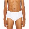 American Apparel Men's Baby Rib Brief