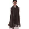 PIOYMEYA Sciarpa Scialle Donna Invernale Stola Caffè Spaosa Sciarpe Foulard Pashmina Elegante Cerimonia