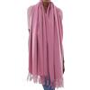 PIOYMEYA Sciarpa Scialle Donna Invernale Stola Rosa Spaosa Sciarpe Foulard Pashmina Elegante Cerimonia