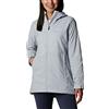 Columbia Giacca Lunga Foderata Switchback Giacca lunga foderata Switchback Donna (Pacco da 1)