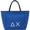 SUN68 Borsa donna a mano/tracolla Jacqueline bag blu royal BS24SU03 Z34268 S