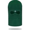 Dolly Noire Beanieclava, Verde - Unisex, Cappellino Invernale, Passamontagna (IT, Testo, Taglia Unica, Green, Beaniclava)