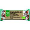 HEALTION Srl SOCIETA' BENEFIT Probios Snack Dark Cacao e Nocciole Senza Zuccheri Aggiunti 25g