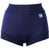 Splash About Splash Pantaloncini (nuova forma) per bambini, blu navy, 6-8 anni