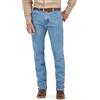 Wrangler 13MWZ, Original Regular Bootcut Fit, Straight Leg Jeans Uomo, Antique Wash, 44W / 32L