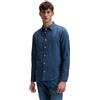 Lee Camicia, Blu Accademia, S Uomini