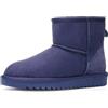 ARA Alaska, Stivaletto Donna, Oceano, 39 EU Larga