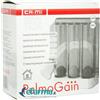 Ca-mi Pulmogain Respirometro Per la Ginnastica Respiratoria