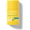 Euphidra KA Uvsys Stick Solare Invisibile SPF 50+ Dermopediatrico per Zone Sensibili Bambini