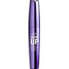 Euphidra Mascara Close Up Volumizzante Ciglia Waterproof Marrone 12 ml