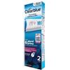 Clearblue Test Gravidanza Rilevazione Precoce Avanzato 2 Test Monouso