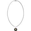 Guess Collana Uomo Gioielli Lion King Casual cod. JUMN01316JWSTYBT/U