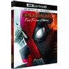 Sony Pictures Spider-man : far from home 4k Ultra-HD