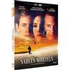 ESC Editions SABLES MORTELS - COMBO BD - EDITION LIMITEE