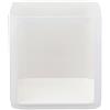 KARTELL COMPONIBILI singoli elementi quadrati - 4979-03