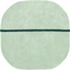 NORMANN COPENHAGEN tappeto OONA 140x140 cm - 602444