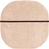NORMANN COPENHAGEN tappeto OONA 140x140 cm - 602447