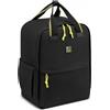 Modo By Roncato Starlight 3.0 Ryanair Zaino Da Viaggio Porta Pc 15.6 - 40x30x20 Cm - Nero