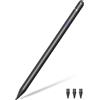 Xpencifan Matita iPad di prima generazione per iPad, penna stilo per matita di seconda generazione con ricarica magnetica sensibilità all'inclinazione e rifiuto del palmo, matita per iPad Pro 11/12.9