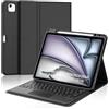 FOGARI Per iPad Air 13 M4 2026/M3 2025/M2 2024 e iPad Pro 12.9 2028-2022 Tastiera