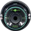 IPNOSIS IPW 6025.4 Subwoofer 25cm (10) 300/600 Watt Impedenza 4+4 Ohm 86 dB