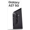 Samsung Galaxy A27 5G, 128GB, RAM 6GB, Black EU