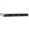 QNAP Espansione JBOD SATA con montaggio su rack a 4 vani