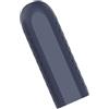 Ukbzxcmws Custodia in silicone leggera adatta per penne Touch Pen Protezione punta comoda e completa