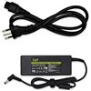 New Net - Alimentatore Caricatore Caricabatteria da 19V 3.95A 75W compatibile con Notebook Toshiba Satellite L350-17P L350-17R L350-203 L350-20F L350-20G L350-212 L350D-12M [5.5x2.5mm]