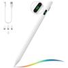 MoKo Penna Touch Universale Per Schermi Touch, Bianco