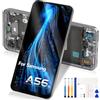Reparo Display per Samsung Galaxy A56 5G A566 LCD Tattile Schermo con Cornice