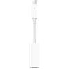 Apple MD464LL/A Cavo di interfaccia e Adattatore Thunderbolt FireWire Bianco