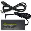 new net - Alimentatore Caricatore Caricabatteria da 20V 6A 120W Compatibile con Notebook Advent 7092 7064 7077 7080 [ 5,5x2,5 mm ]