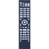 Rovetis N2QAYA000131 - Telecomando di ricambio per Panasonic DMP-UB900 DMP-UB900GN DP-UB9000 DP-UB820 DMP-UB900-K DMP-UB900EBK DP-UB420 N2QAYA000130 N22QAYA000 0175 Lettore Blu-ray Ultra HD 4K