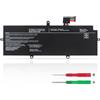 KXRSII 42Wh PA5331U-1BRS PA5331U Batteria per Toshiba Dynabook Portege A30-E X30L-G R30-E-10K X30L-G-10H A30-E-102 Tecra A30-G A40-G A40-E A30-G-132 A30-G-139 A30-E-10K A40-E-155 Series