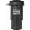 Slokey Discover The World Barlow 2X Pro Slokey SkyWays - Lente acromatica, di qualità ottica, trattata con FMC e antiriflesso per un'immagine nitida e luminosa - Super leggera, compatta e resistente (1,25)